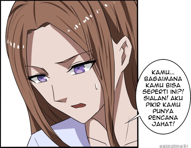 Master of Fortune Chapter 22 Gambar 23
