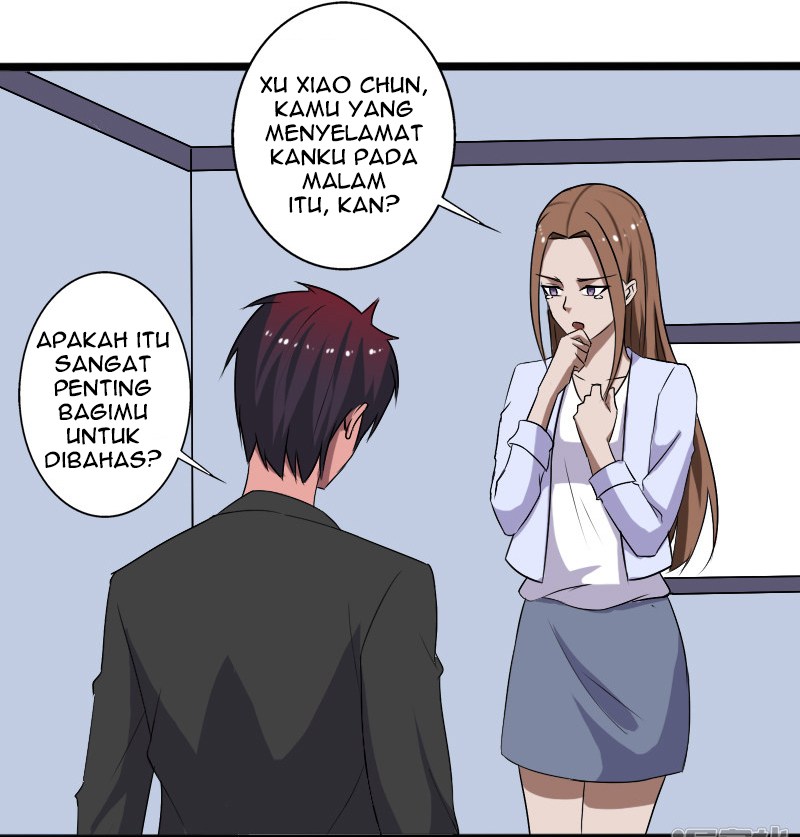 Master of Fortune Chapter 22 Gambar 25