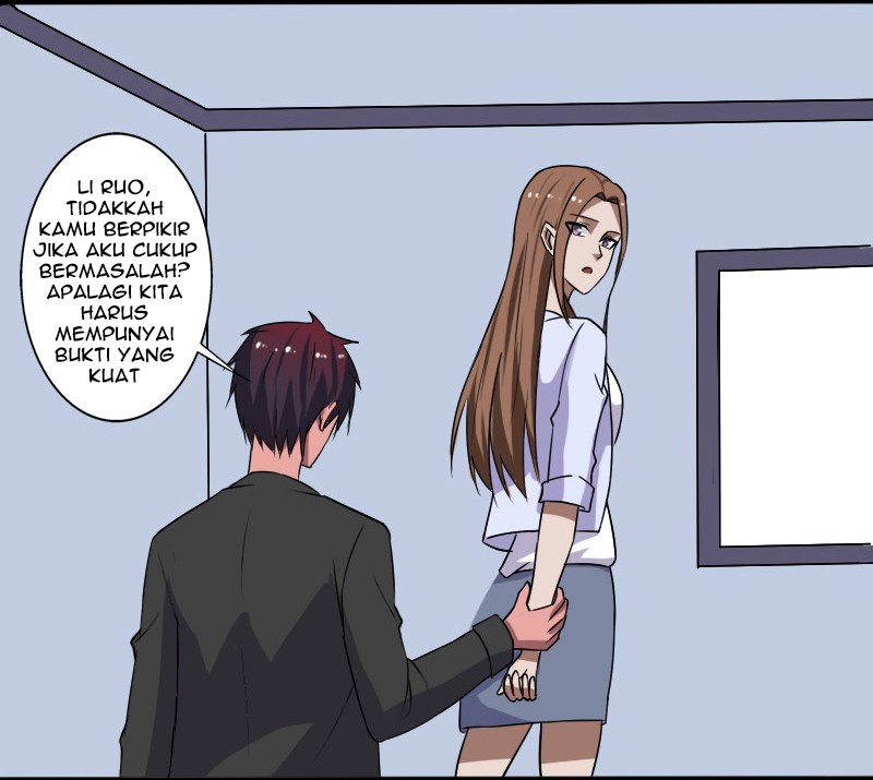 Master of Fortune Chapter 22 Gambar 28
