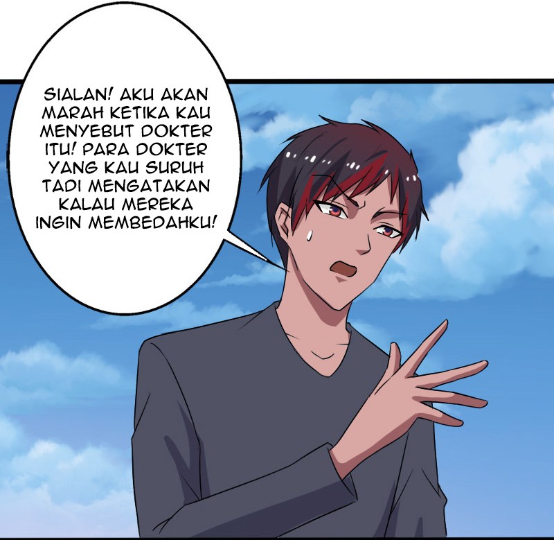 Master of Fortune Chapter 25 Gambar 28