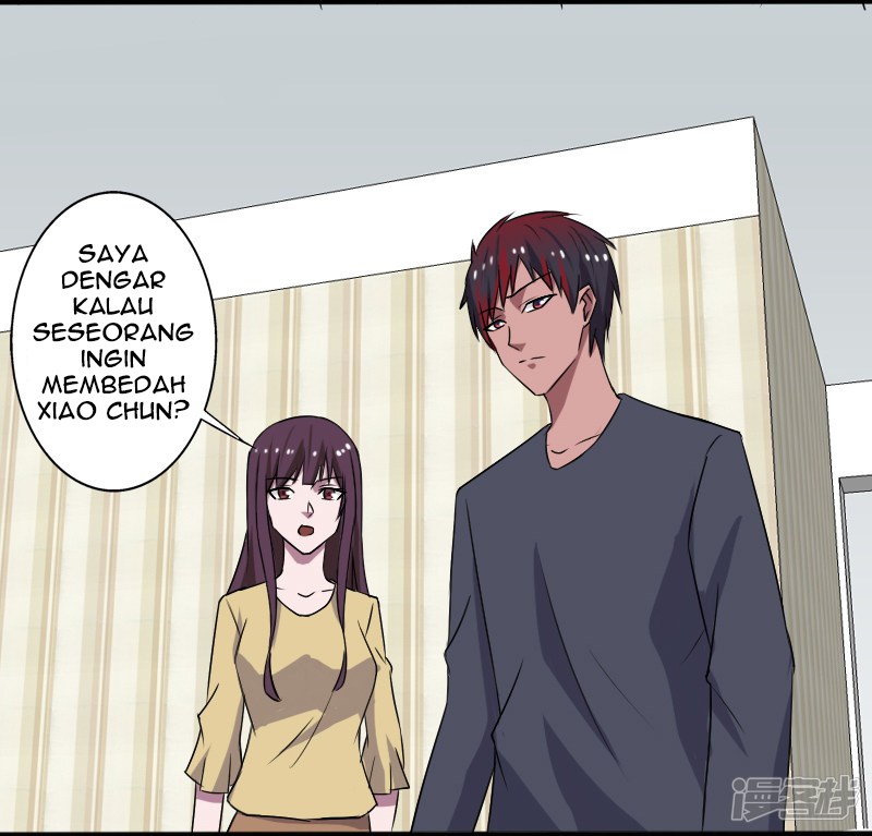 Master of Fortune Chapter 25 Gambar 31
