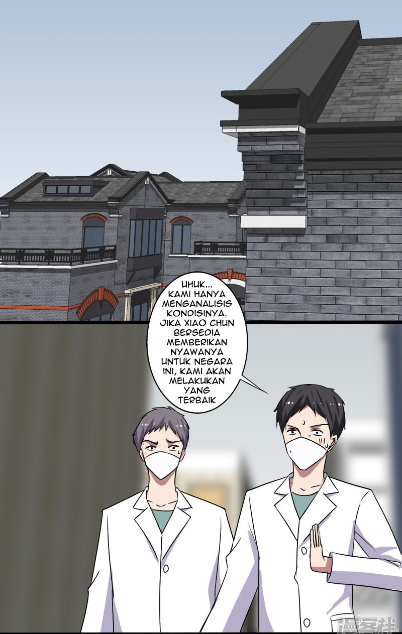 Master of Fortune Chapter 26 Gambar 2