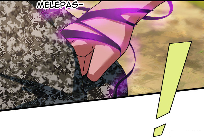 Master of Fortune Chapter 31 Gambar 2