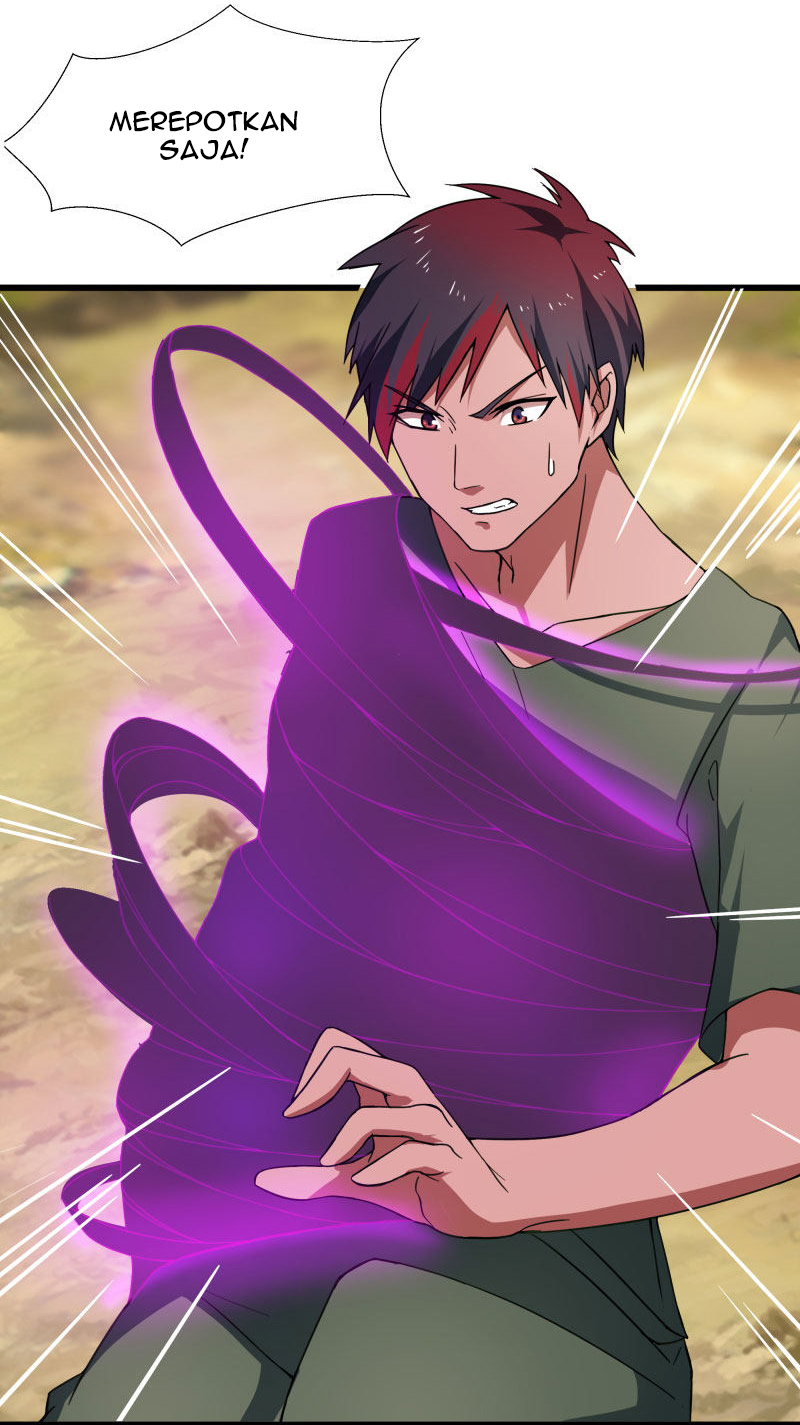 Master of Fortune Chapter 31 Gambar 5
