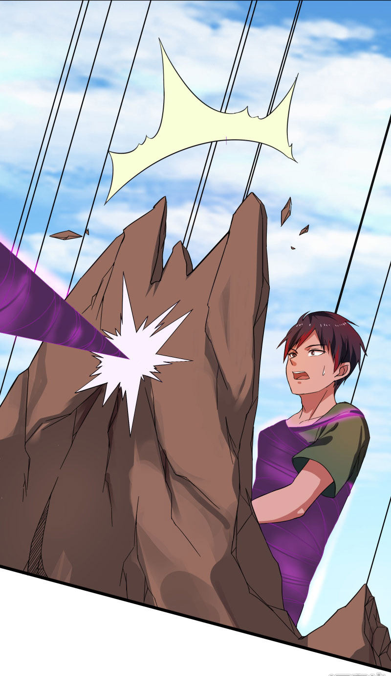Master of Fortune Chapter 31 Gambar 7