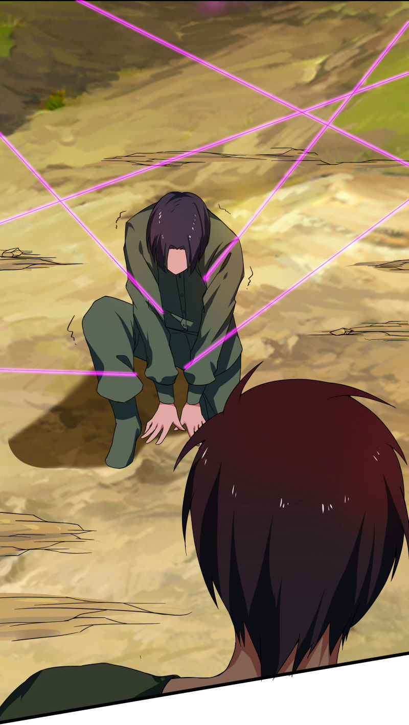 Master of Fortune Chapter 31 Gambar 9