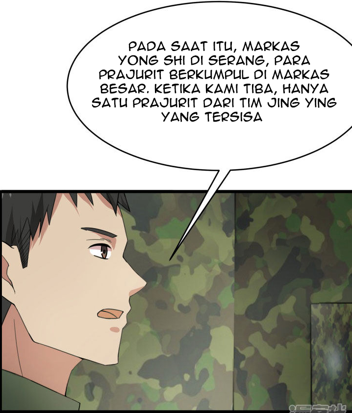 Master of Fortune Chapter 31 Gambar 13