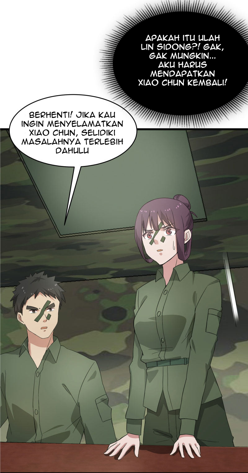 Master of Fortune Chapter 31 Gambar 14