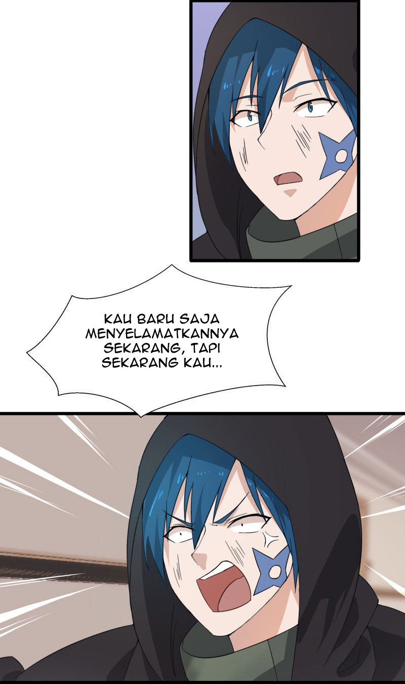 Master of Fortune Chapter 35 Gambar 2