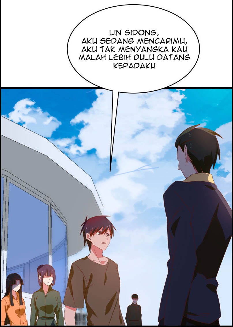 Master of Fortune Chapter 36 Gambar 2