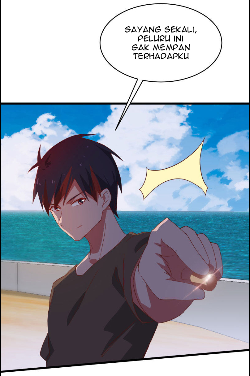 Master of Fortune Chapter 36 Gambar 6