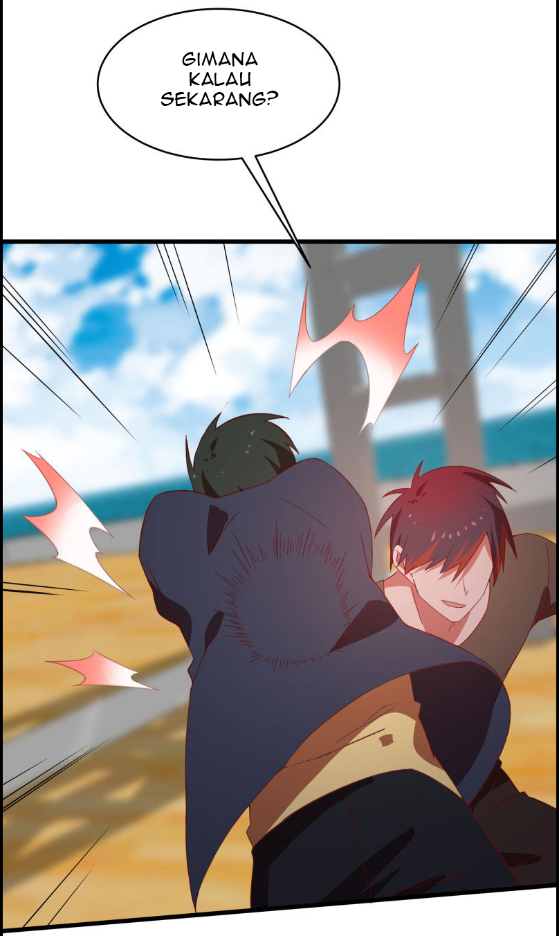 Master of Fortune Chapter 36 Gambar 19