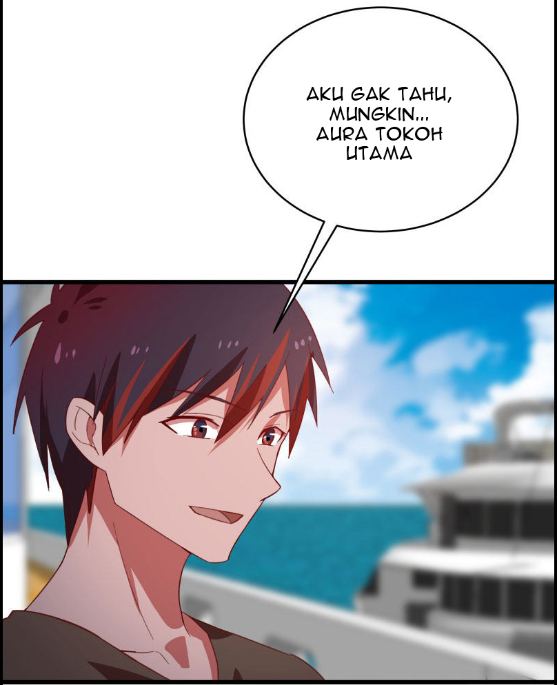 Master of Fortune Chapter 36 Gambar 23