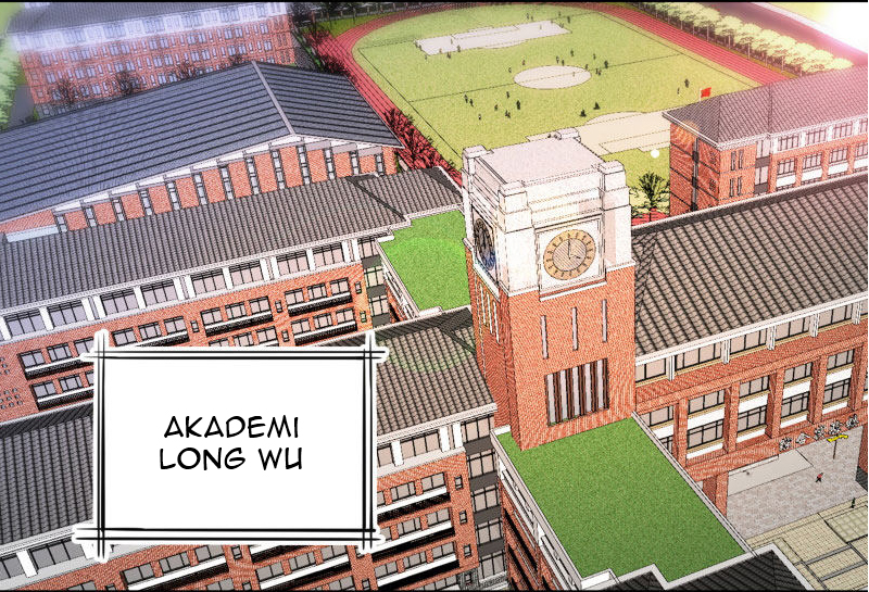 Master of Fortune Chapter 39 Gambar 2