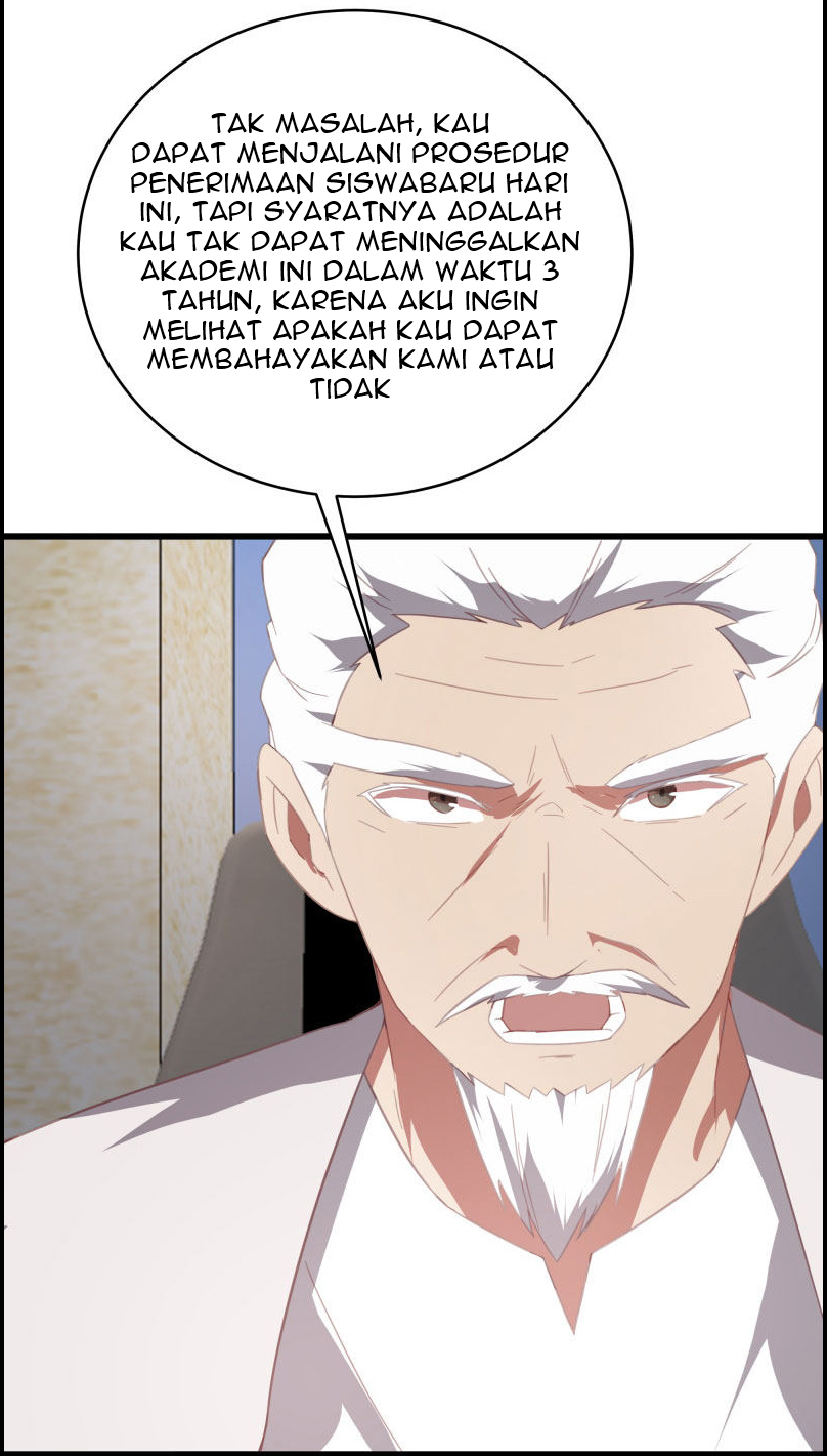Master of Fortune Chapter 39 Gambar 4