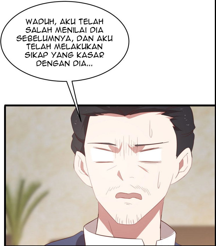 Master of Fortune Chapter 39 Gambar 9