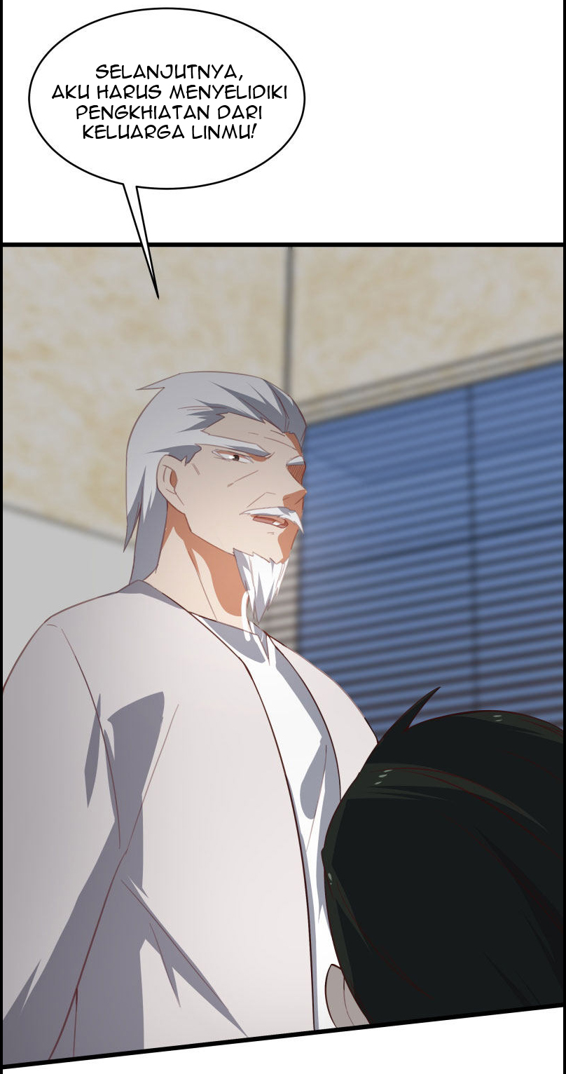 Master of Fortune Chapter 39 Gambar 12
