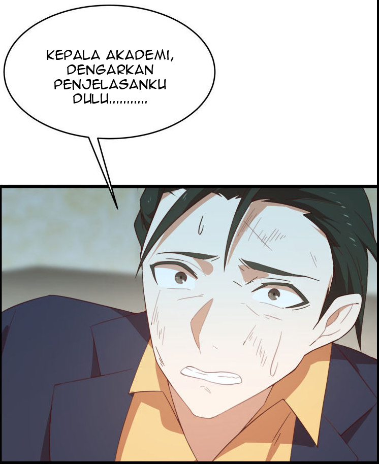 Master of Fortune Chapter 39 Gambar 13
