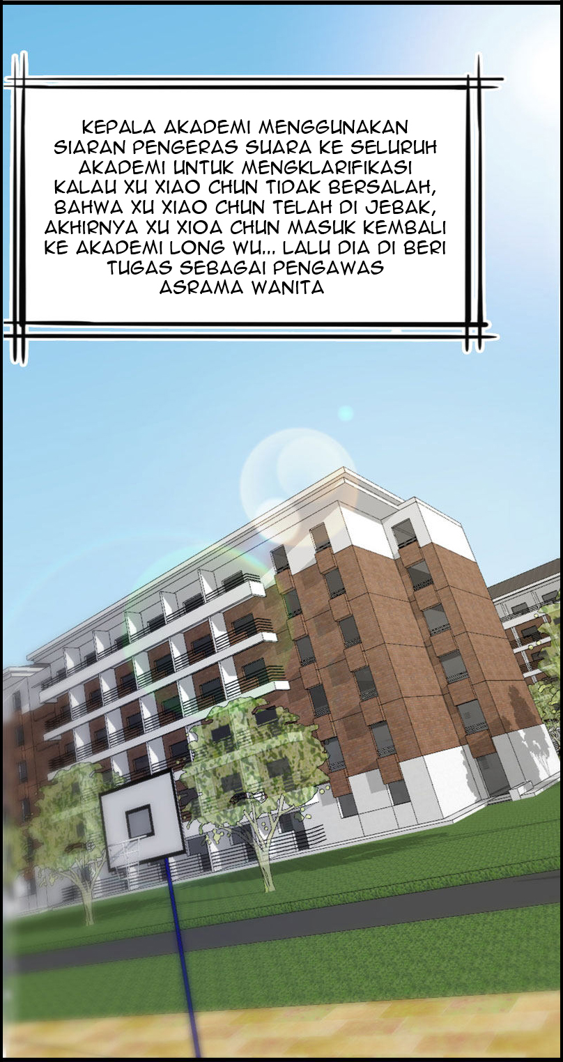 Master of Fortune Chapter 39 Gambar 14