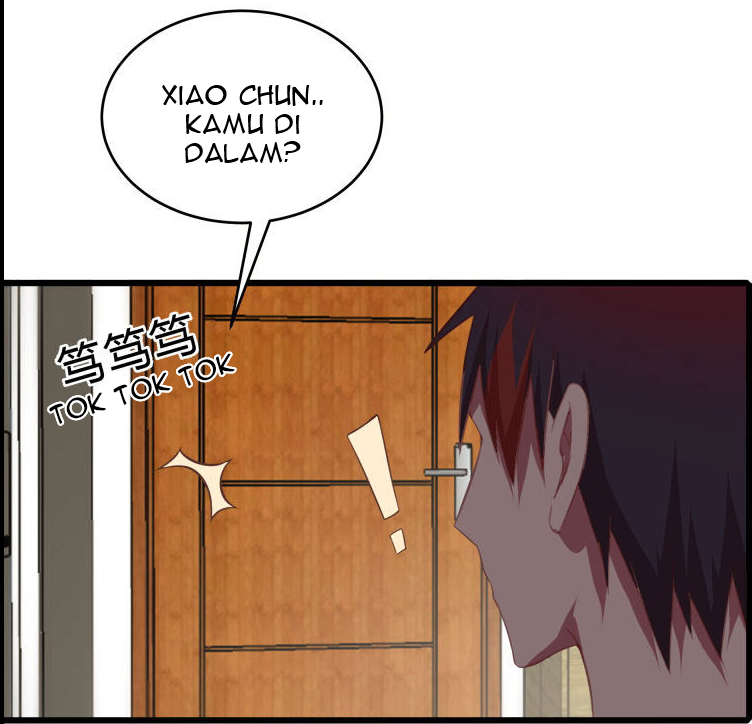 Master of Fortune Chapter 39 Gambar 15