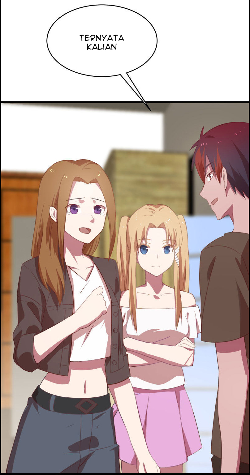 Master of Fortune Chapter 39 Gambar 16