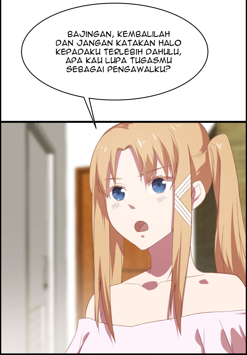 Master of Fortune Chapter 39 Gambar 18