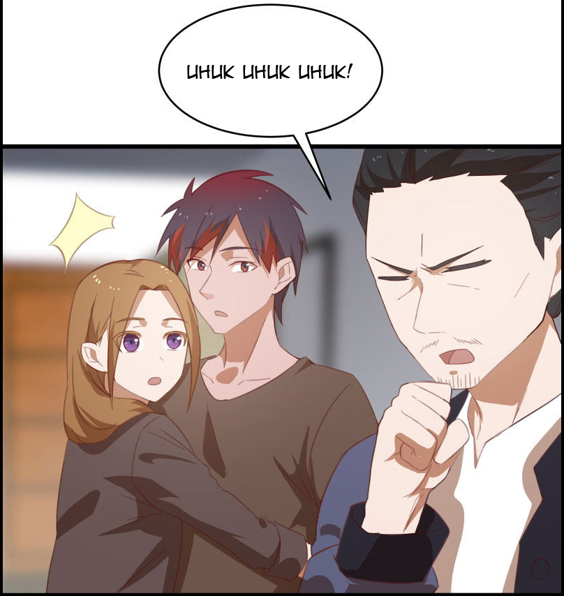 Master of Fortune Chapter 39 Gambar 19