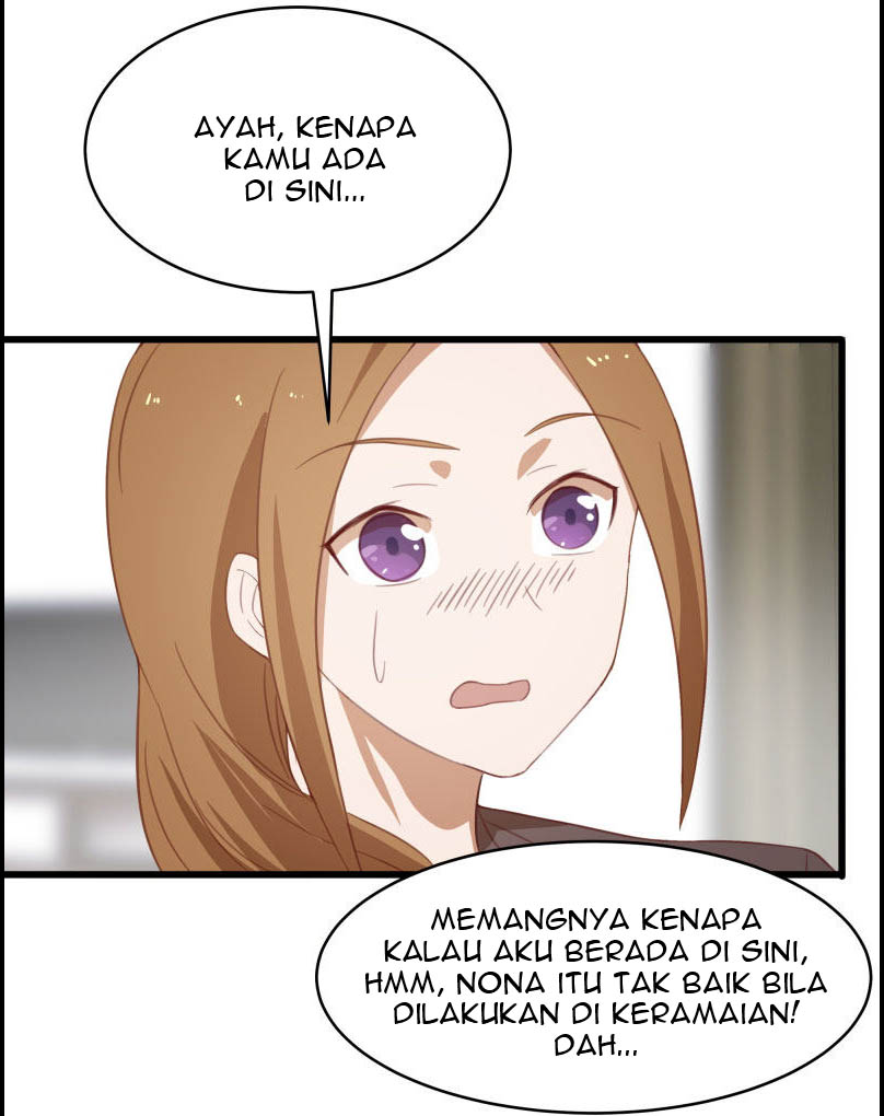 Master of Fortune Chapter 39 Gambar 20