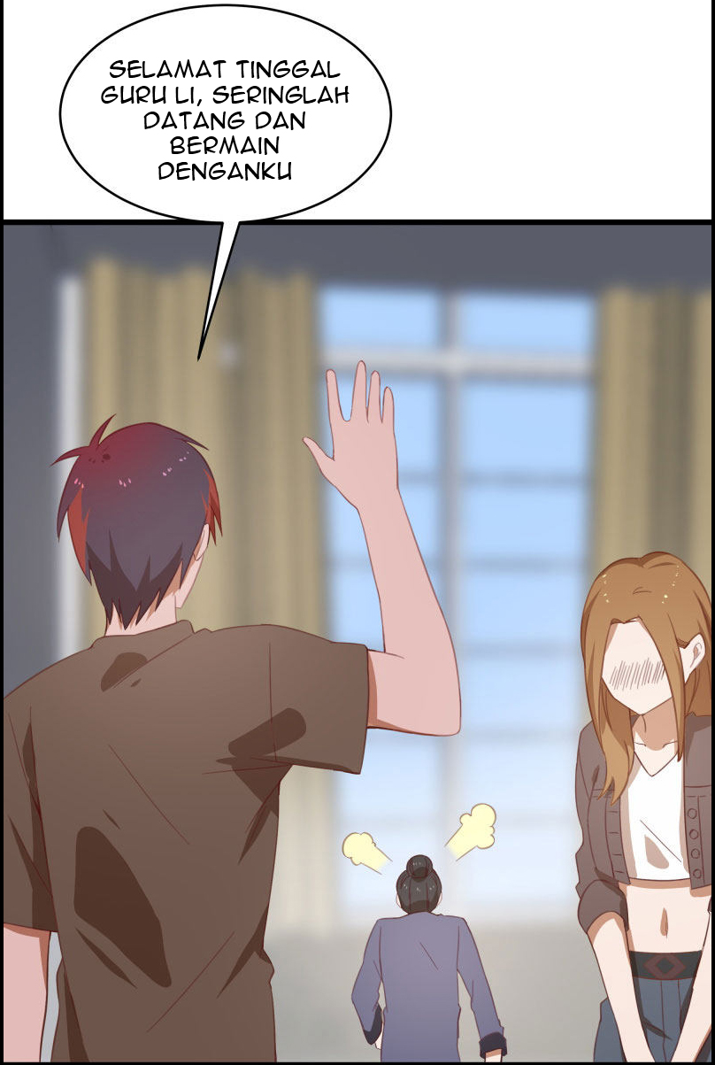 Master of Fortune Chapter 39 Gambar 21