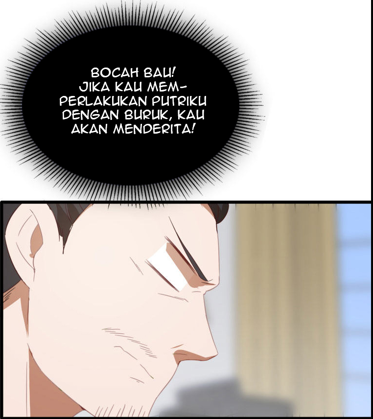 Master of Fortune Chapter 39 Gambar 22