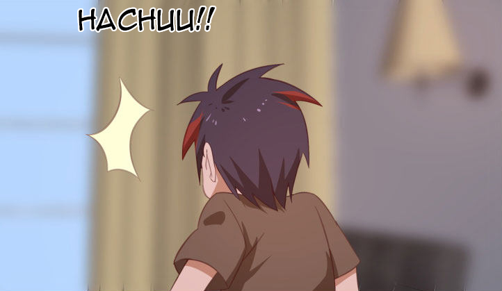 Master of Fortune Chapter 39 Gambar 27