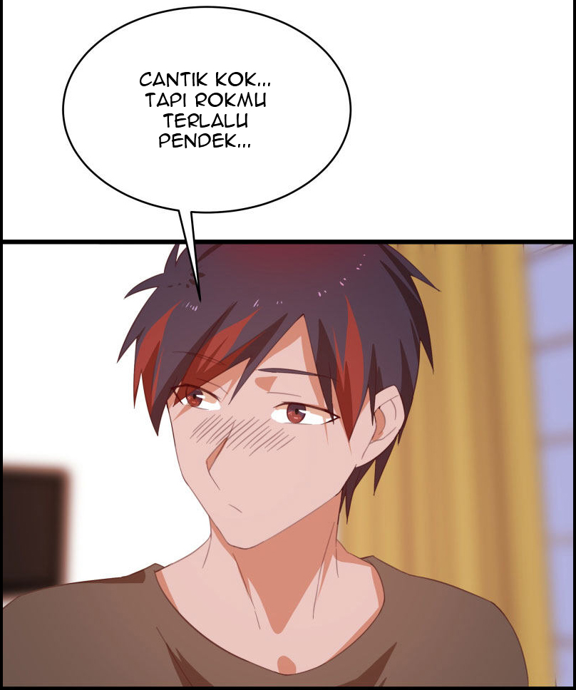 Master of Fortune Chapter 39 Gambar 33