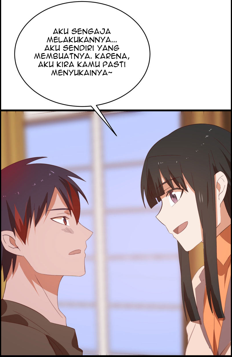 Master of Fortune Chapter 39 Gambar 34
