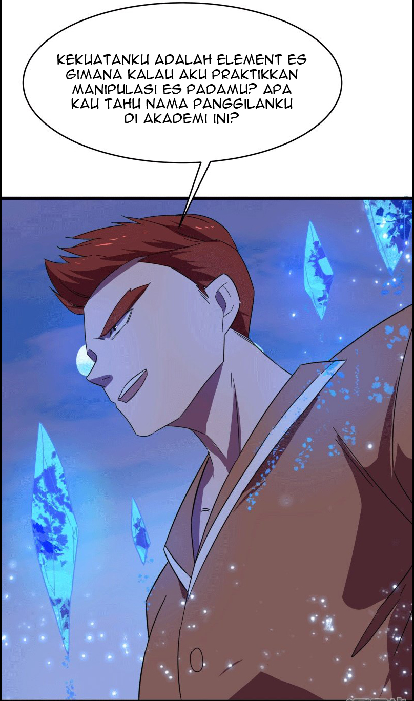 Master of Fortune Chapter 41 Gambar 2