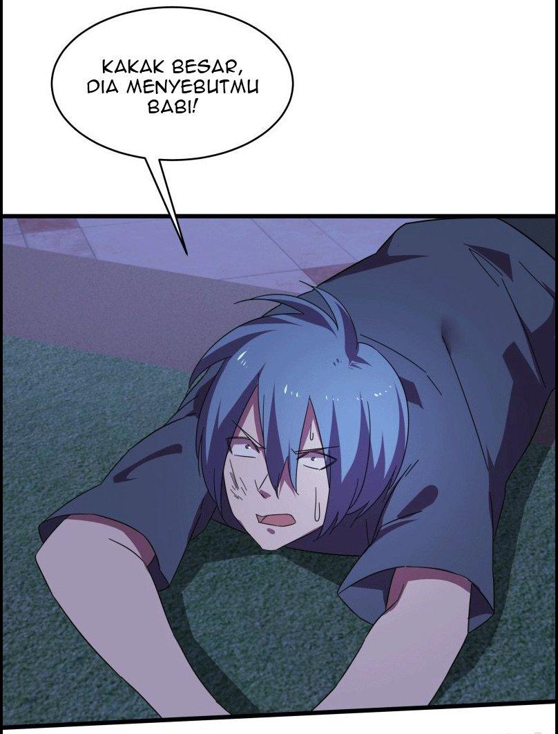 Master of Fortune Chapter 41 Gambar 4