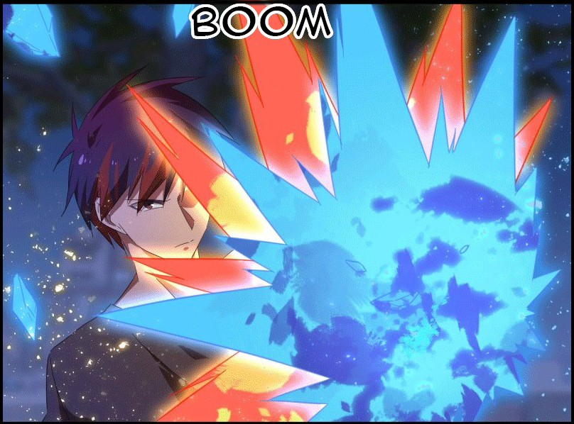 Master of Fortune Chapter 41 Gambar 12