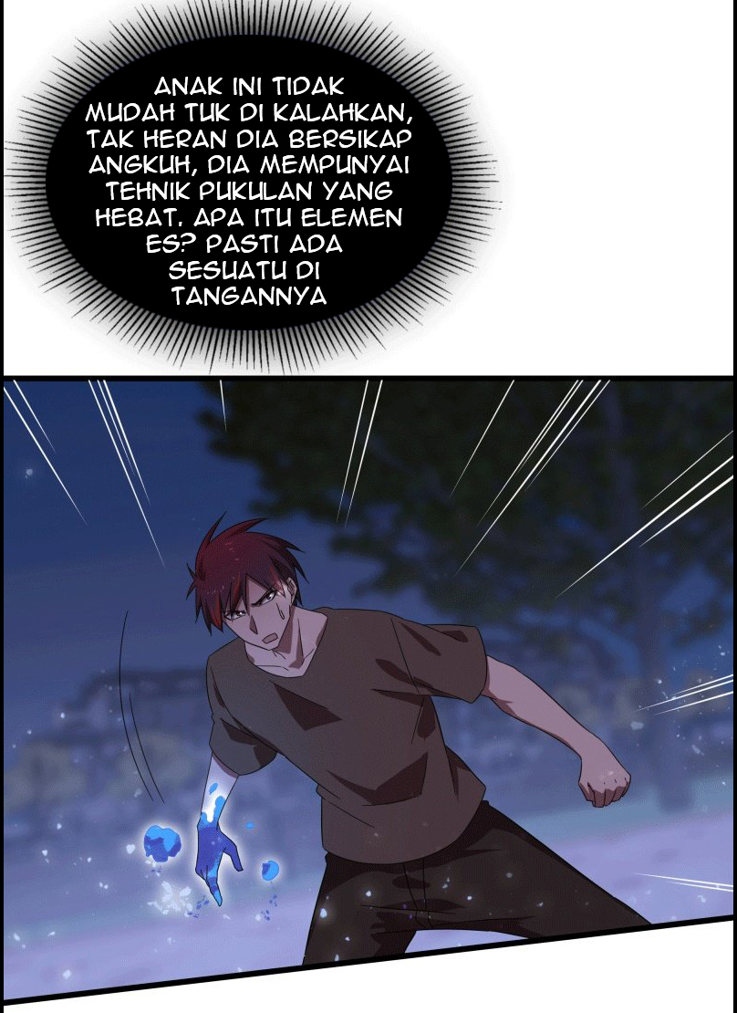 Master of Fortune Chapter 41 Gambar 17