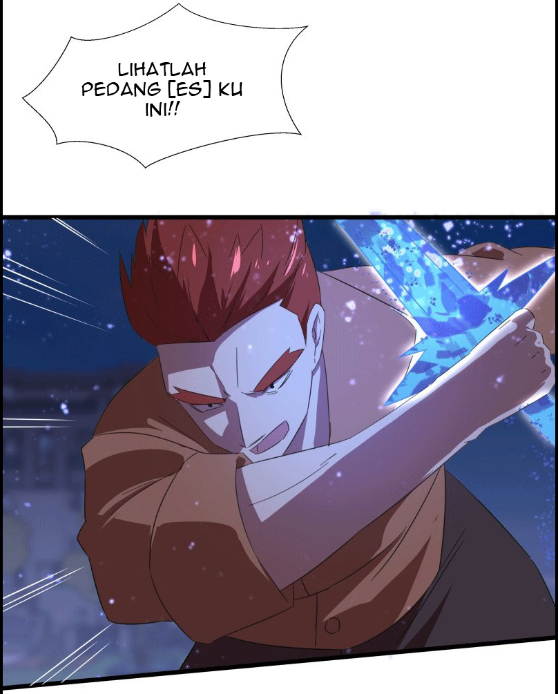 Master of Fortune Chapter 41 Gambar 20