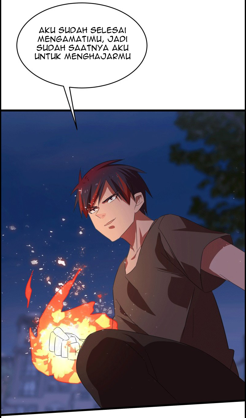 Master of Fortune Chapter 41 Gambar 28