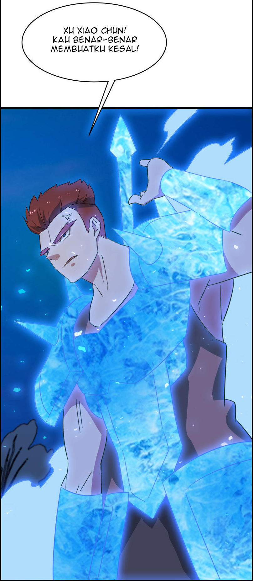 Master of Fortune Chapter 42 Gambar 2