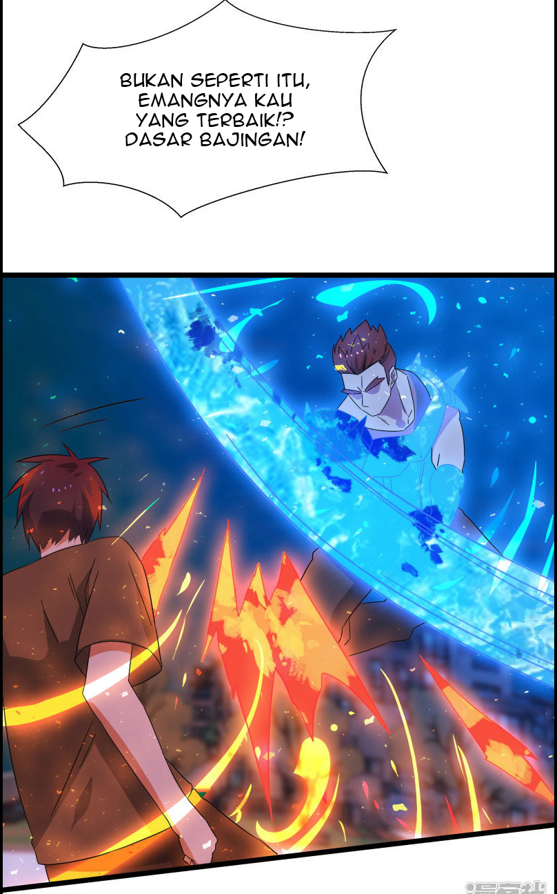 Master of Fortune Chapter 42 Gambar 10