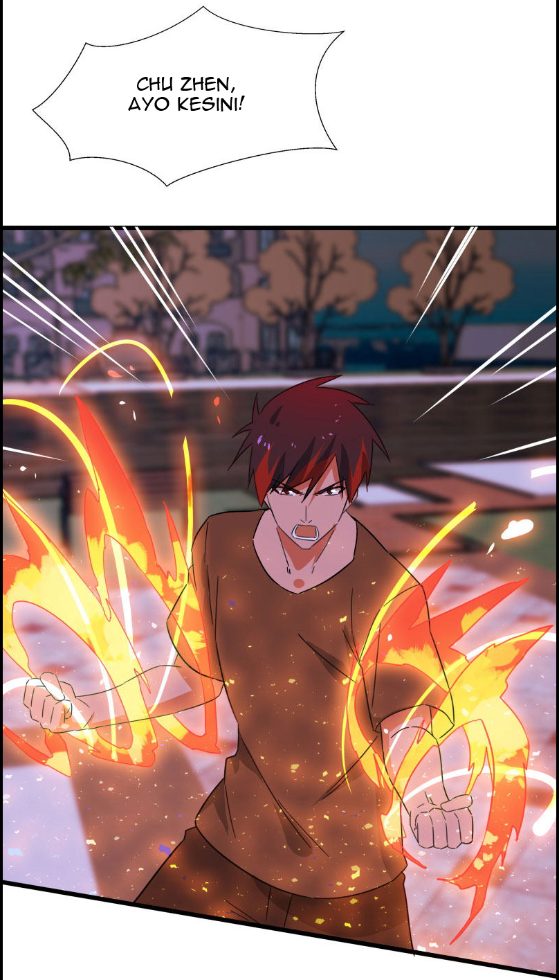 Master of Fortune Chapter 42 Gambar 14