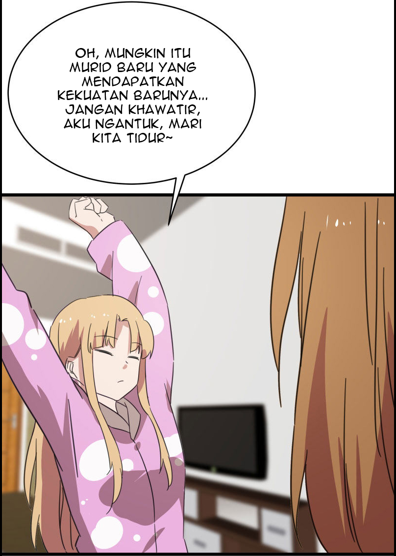 Master of Fortune Chapter 42 Gambar 19