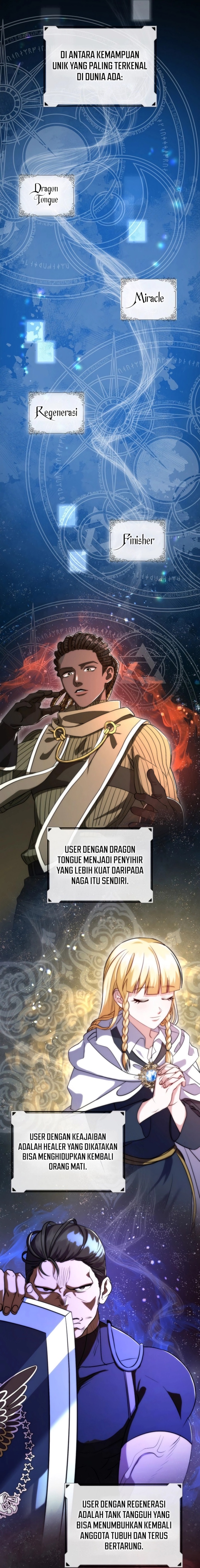 Master of All Skills Chapter 02 Gambar 4