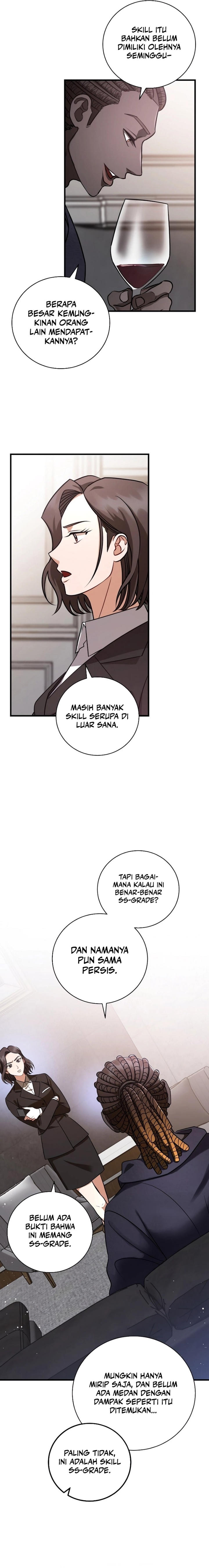 Master of All Skills Chapter 02 Gambar 13