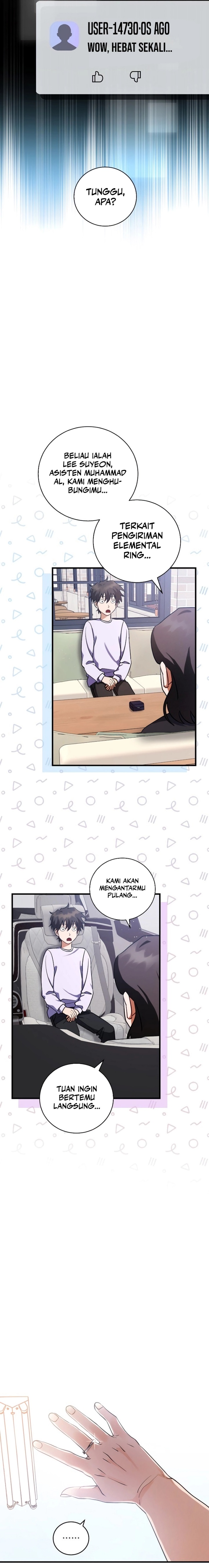 Master of All Skills Chapter 02 Gambar 20