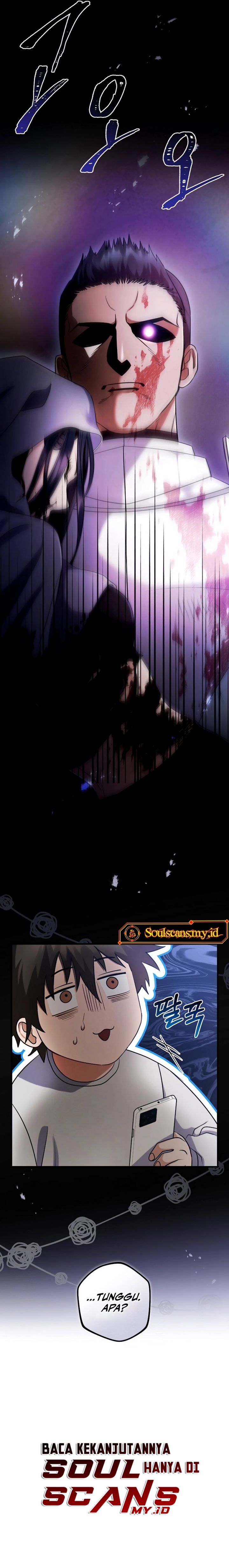 Master of All Skills Chapter 02 Gambar 38