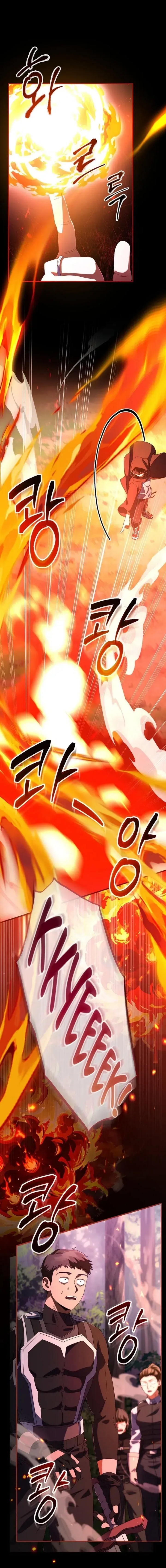 Master of All Skills Chapter 05 Gambar 3