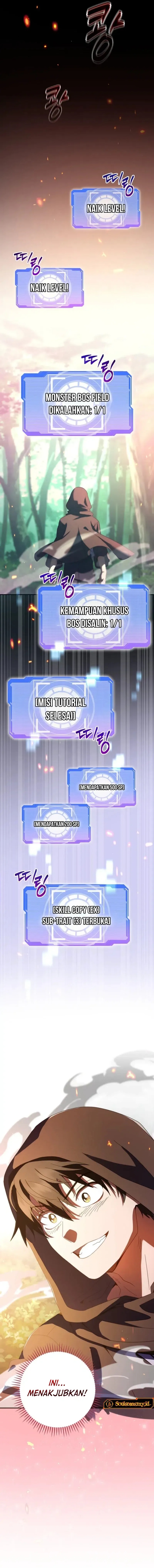 Master of All Skills Chapter 05 Gambar 4