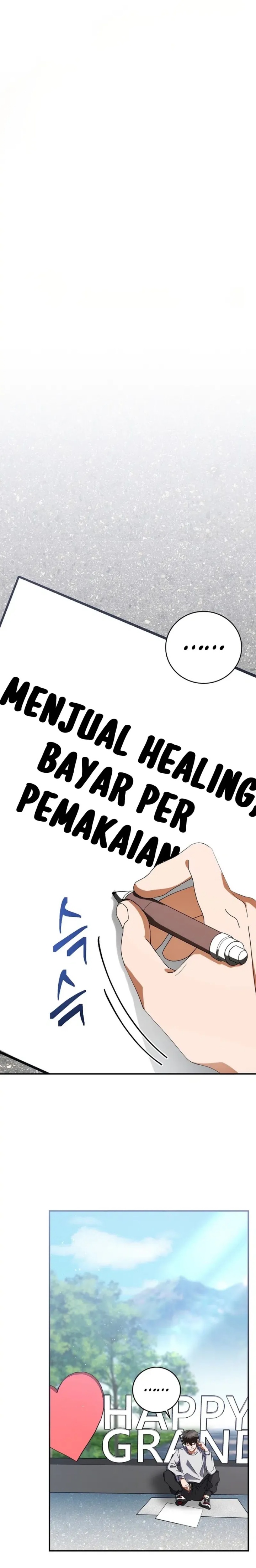 Master of All Skills Chapter 05 Gambar 15